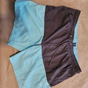 Swimming trunks